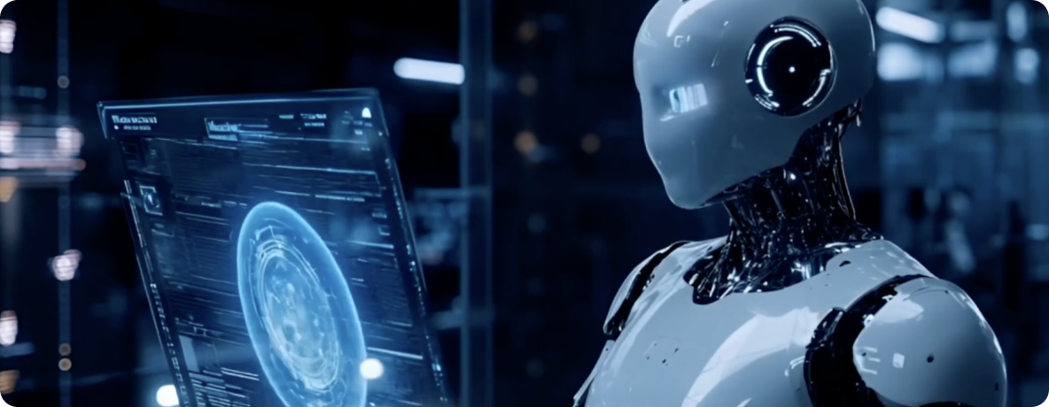 AIソリューション事業